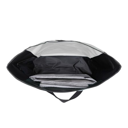 Ortlieb Fietsrugzak Velocity Design Jellyfish 23L