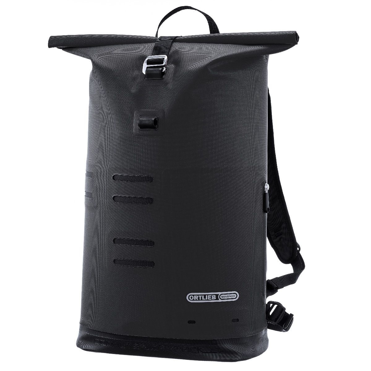 Commuter Daypack Black 21L