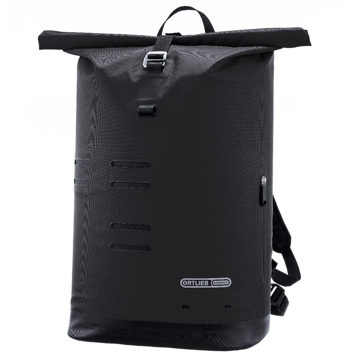 Commuter Daypack Black 27L