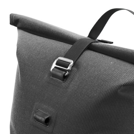 Ortlieb Commuter Daypack Urban Pepper 27L