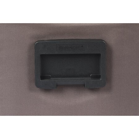 Basil Stuurtas Move KF 7-8L Bruin - met smartphonevak