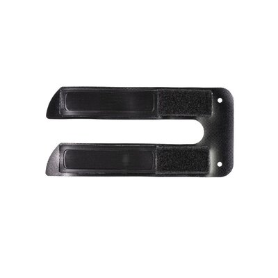 Ortlieb Klittenband voor Seat-Pack