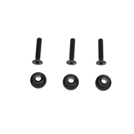 Ortlieb QL 3.1 Studs reserveset