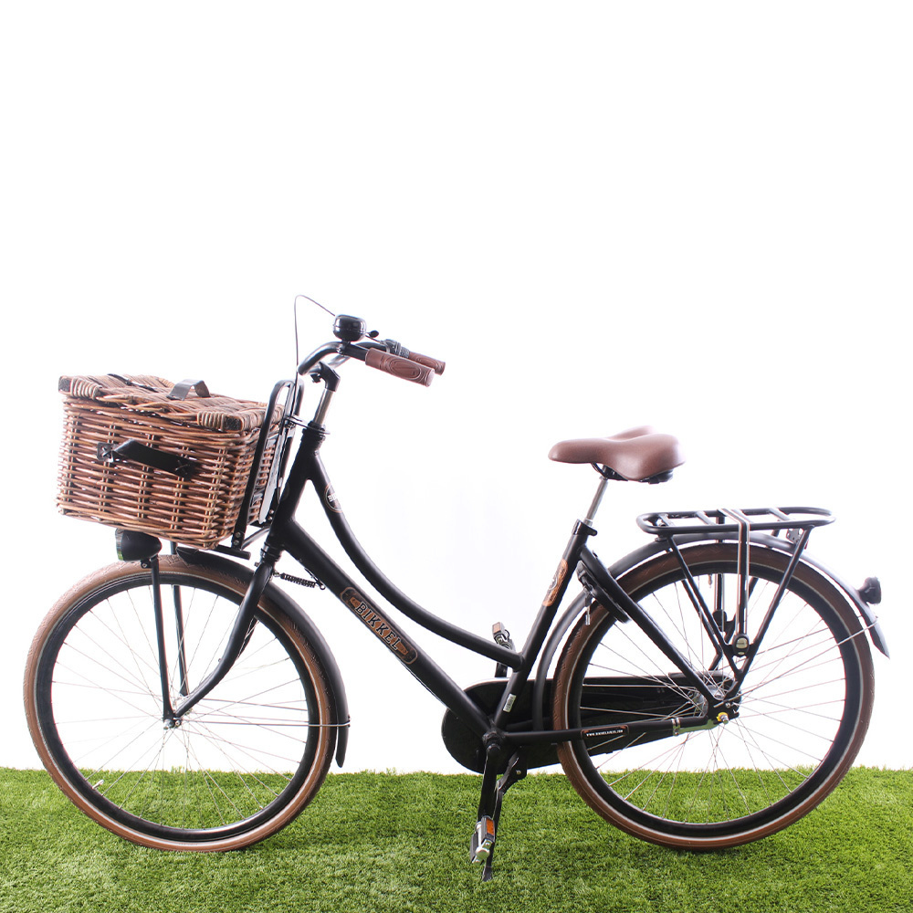 Picknickmand Bruin - Maat L