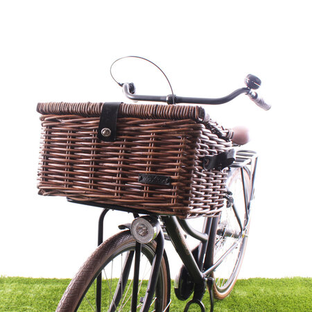 Wicked Picknickmand Bruin - Maat L