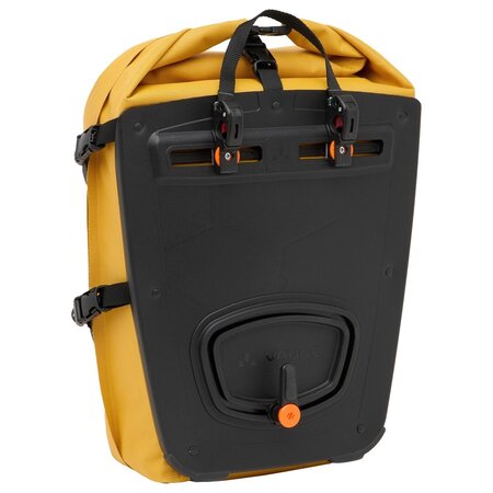 Vaude Enkele fietstas Free Cargo 23,5L Burnt Yellow
