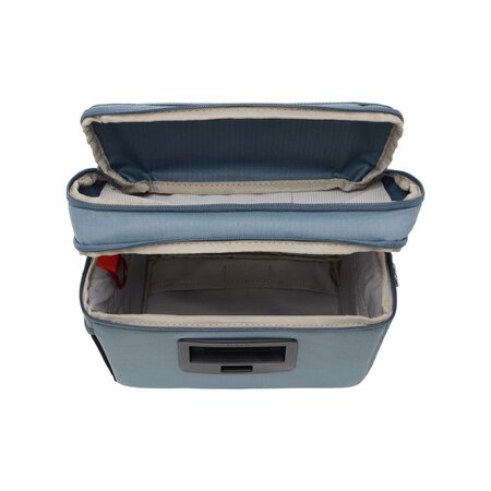 Vaude OnTour Box L 6L Heron - KF-voorbereid