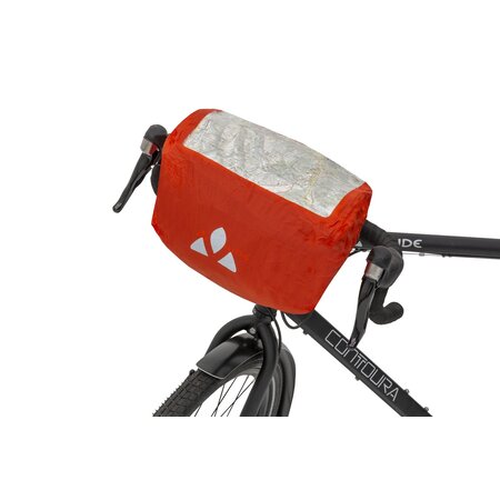Vaude OnTour Box M 4L Heron - KF-voorbereid