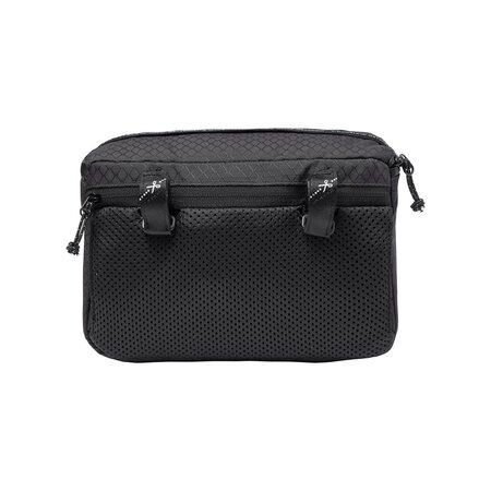 Vaude Stuurtas Cyclist Box 3L Black