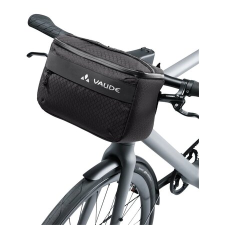 Vaude Stuurtas Cyclist Box 3L Black