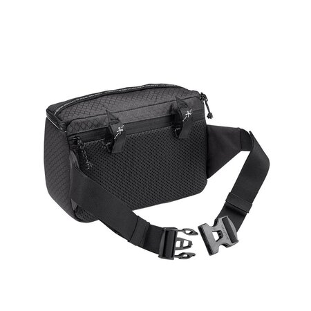 Vaude Stuurtas Cyclist Box 3L Black