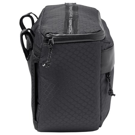 Vaude Stuurtas Cyclist Box 3L Black