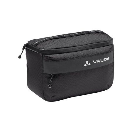 Vaude Stuurtas Cyclist Box 3L Black