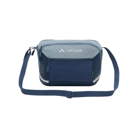 Vaude Stuurtas Cycle Box 5L Heron - KLICKfix-ready