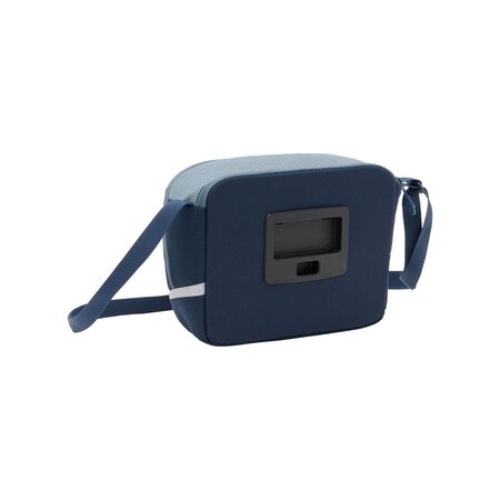 Vaude Stuurtas Cycle Box 5L Heron - KLICKfix-ready