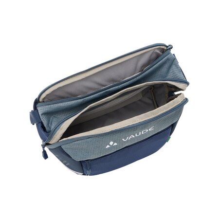 Vaude Stuurtas Cycle Box 5L Heron - KLICKfix-ready