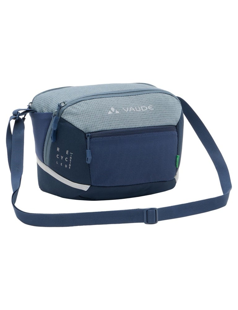 Stuurtas Cycle Box 5L Heron