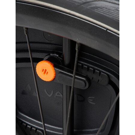 Vaude Set Bagagedragerbeschermers