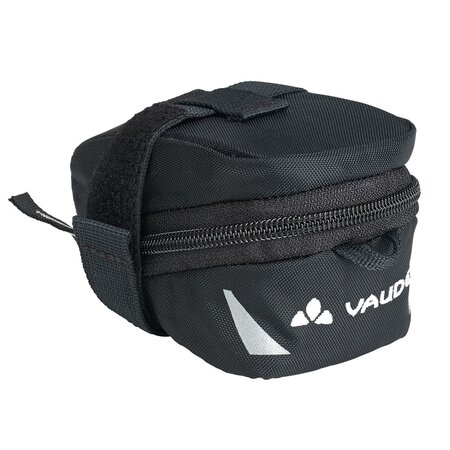 Vaude Zadeltas Tube Bag S Black