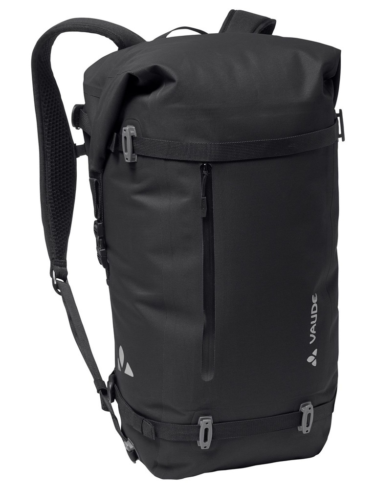 Rugzak Proof 22 Black 22L