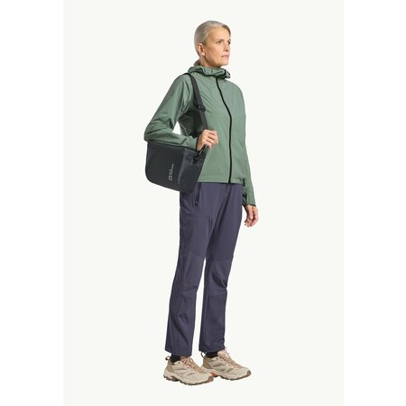 Jack Wolfskin Stuurtas Gravex 7L Phantom