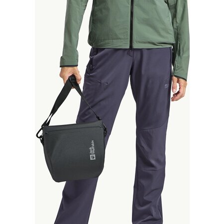 Jack Wolfskin Stuurtas Gravex 7L Phantom