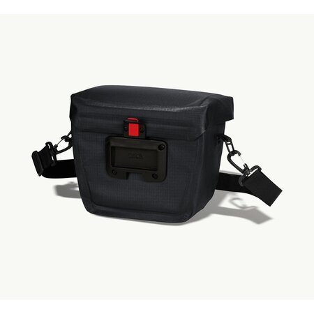 Jack Wolfskin Stuurtas Gravex 7L Phantom