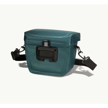 Jack Wolfskin Stuurtas Gravex 7L Sea Green