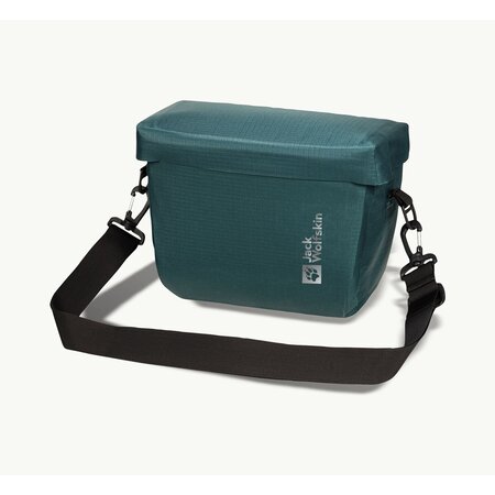 Jack Wolfskin Stuurtas Gravex 7L Sea Green