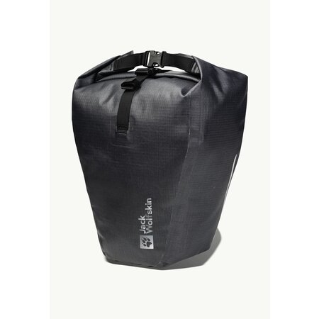 Jack Wolfskin Enkele fietstas Gravex 15 Phantom - Waterdicht