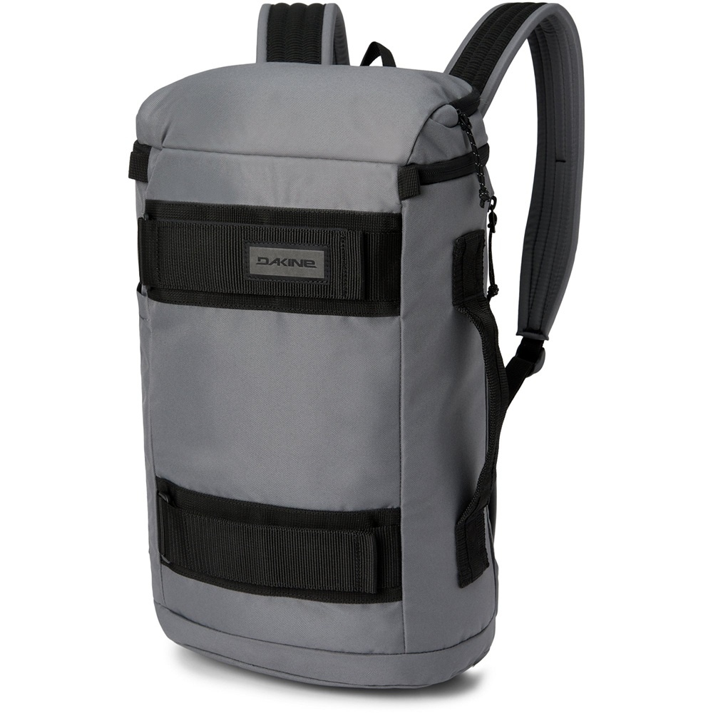 Rugtas Mission Street Pack 25L Castlerock