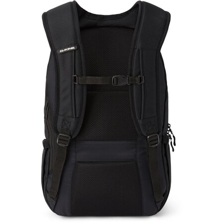 Dakine Rugtas Campus Premium 28L X Mayhem Black