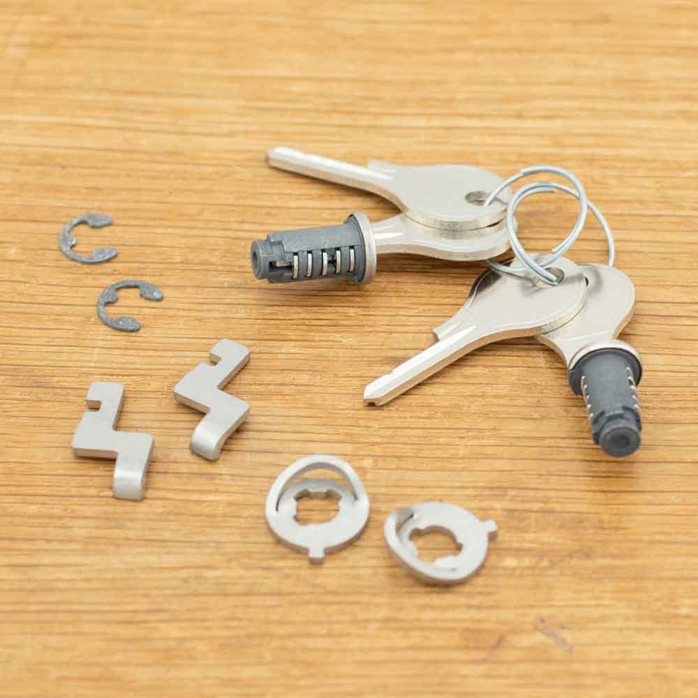 Slot Secure-it Sidebag Set