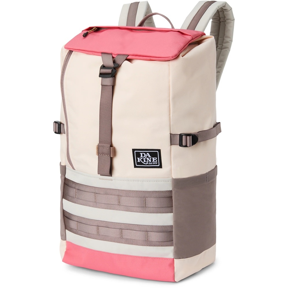 Rugtas June Backpack 25L Salmon Bay
