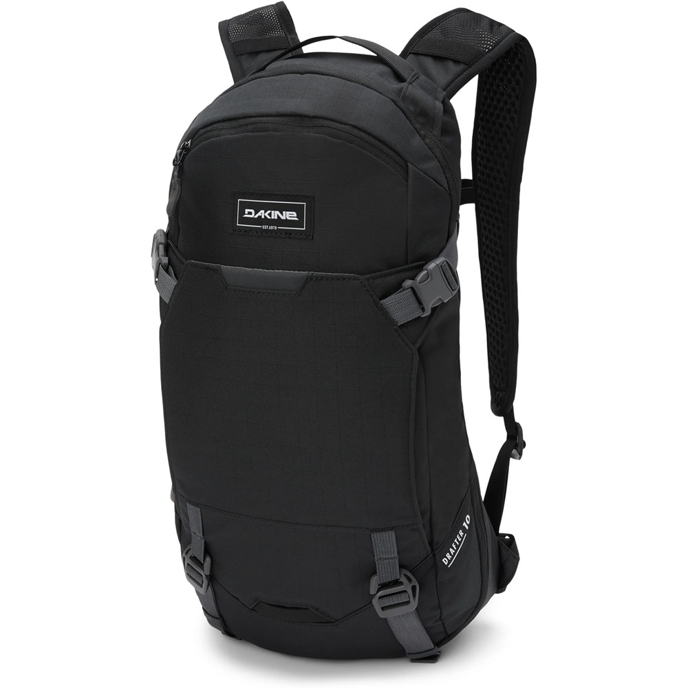 Fietsrugzak Drafter Backpack 10L Black