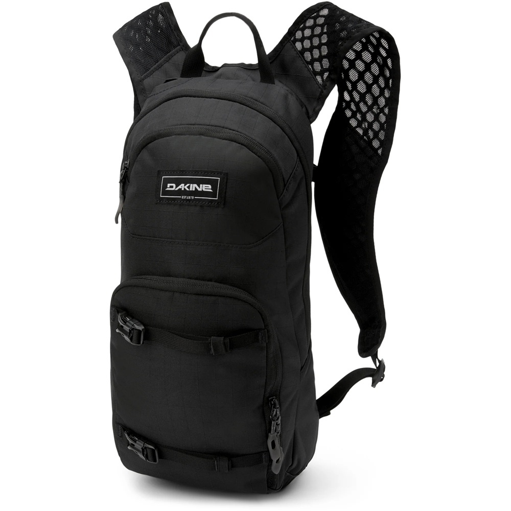 Fietsrugzak Session Backpack 8L Black