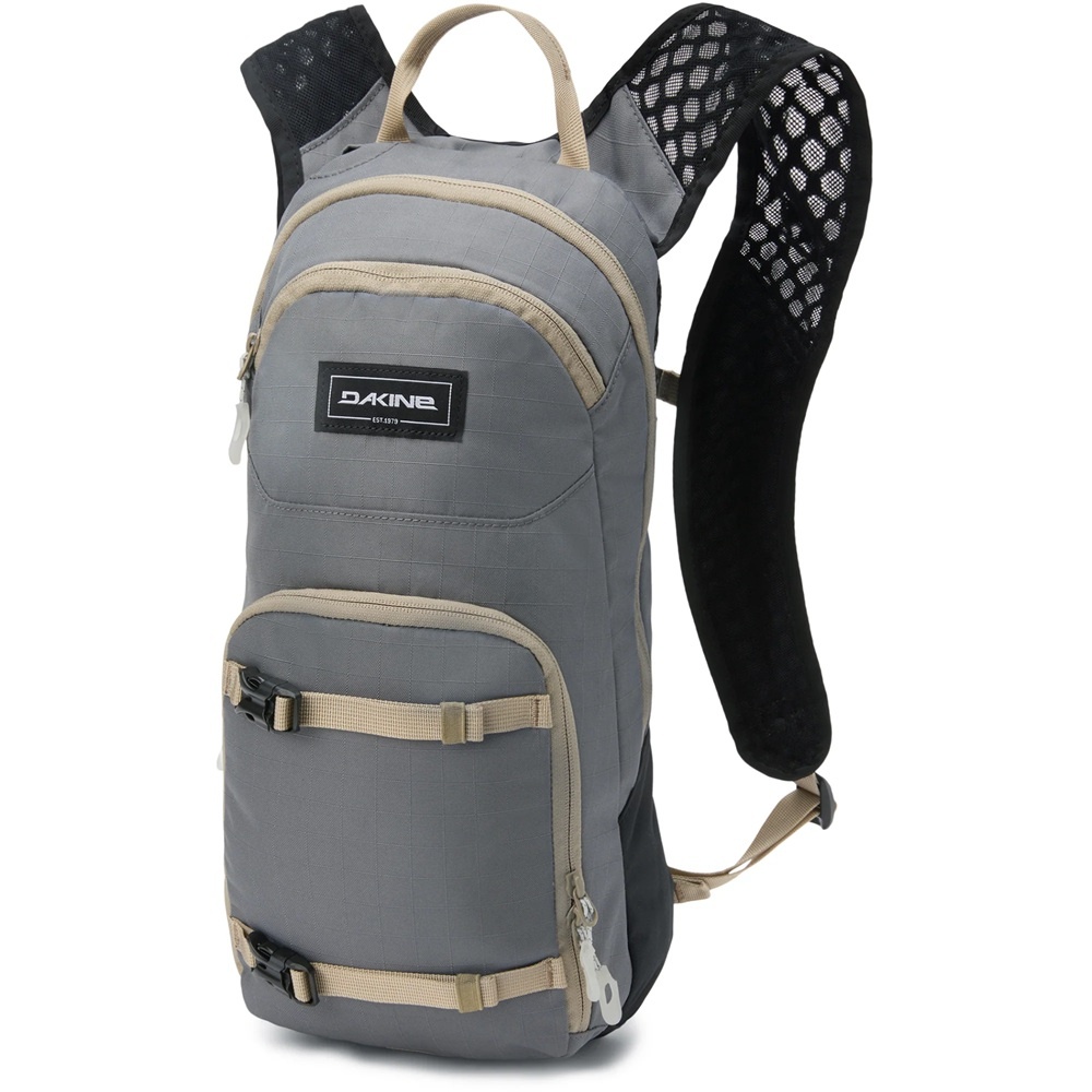 Fietsrugzak Session Backpack 8L Castlerock
