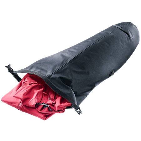 Deuter Zadeltas Cabezon SB 16 Black