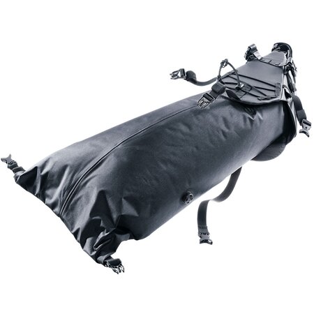 Deuter Zadeltas Cabezon SB 16 Black