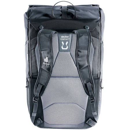 Deuter Fietsrugzak XBerg 25 Black