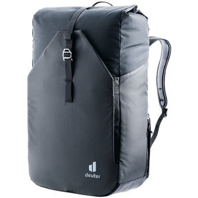 Deuter Fietsrugzak XBerg 25 Black
