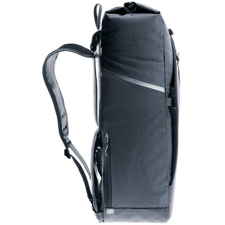 Deuter Fietsrugzak XBerg 25 Black