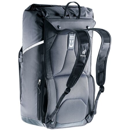 Deuter Fietsrugzak XBerg 25 Black