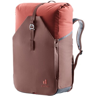 Deuter Fietsrugzak XBerg 25 Raisin-Caspia