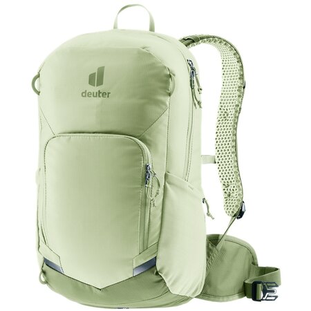 Deuter Rugzak Bike I 16L Mineral/Grove
