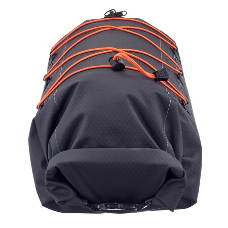 Ortlieb Dry-Pack 16L Matzwart - Waterdicht