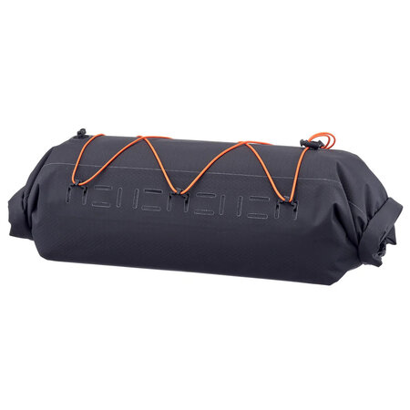 Ortlieb Dry-Pack 16L Matzwart - Waterdicht