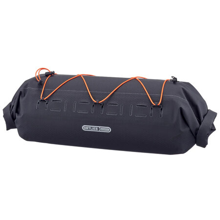 Ortlieb Dry-Pack 16L Matzwart - Waterdicht