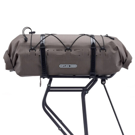 Ortlieb Dry-Pack 16L Dark Sand - Waterdicht