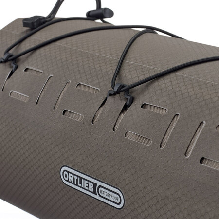 Ortlieb Dry-Pack 16L Dark Sand - Waterdicht